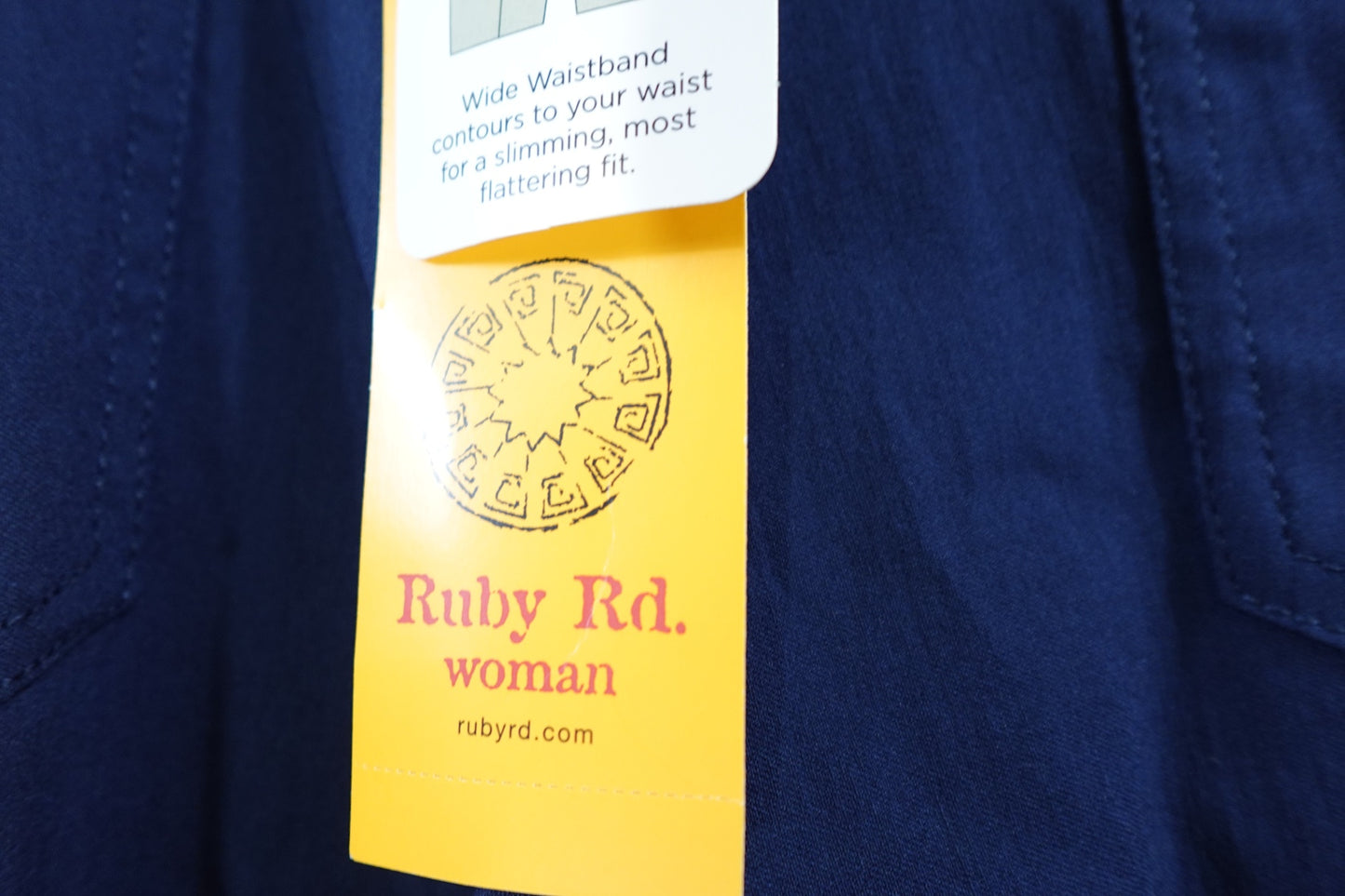 Ruby Rd., New Pants, 24W