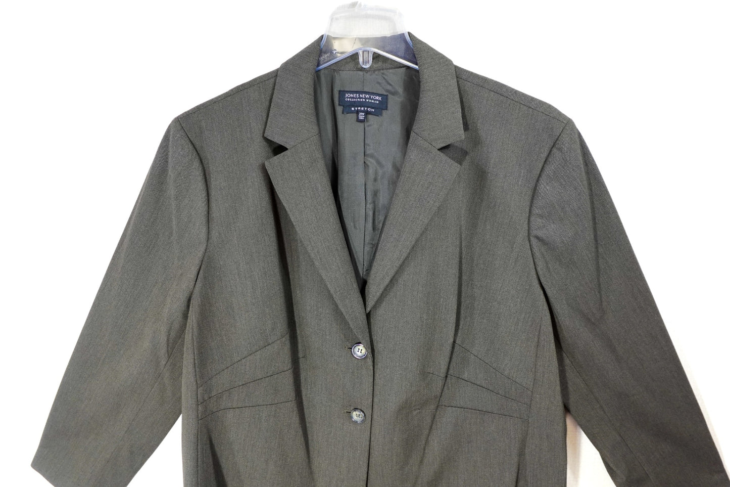 Jones New York, Blazer, 24W
