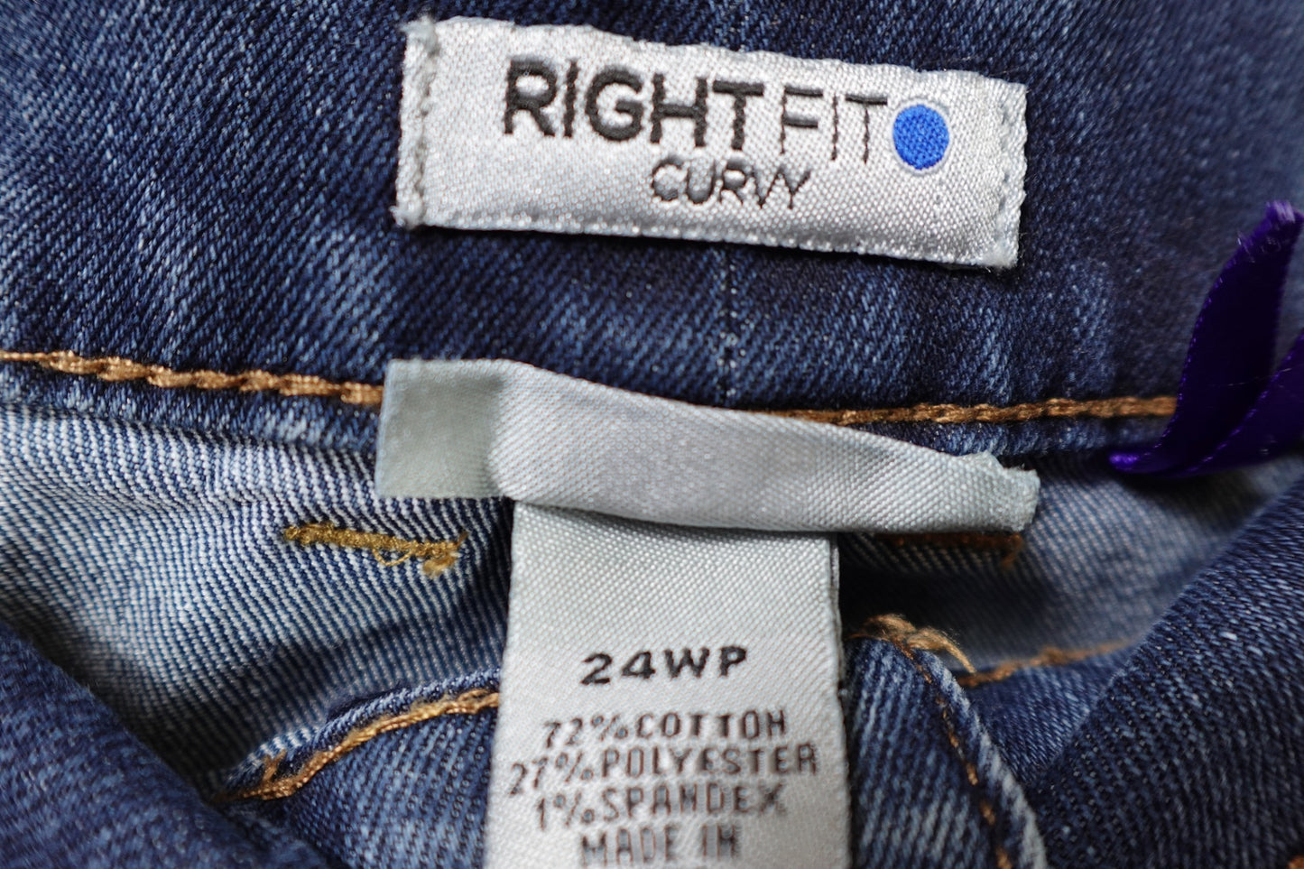 Catherines, Jeans, 24w