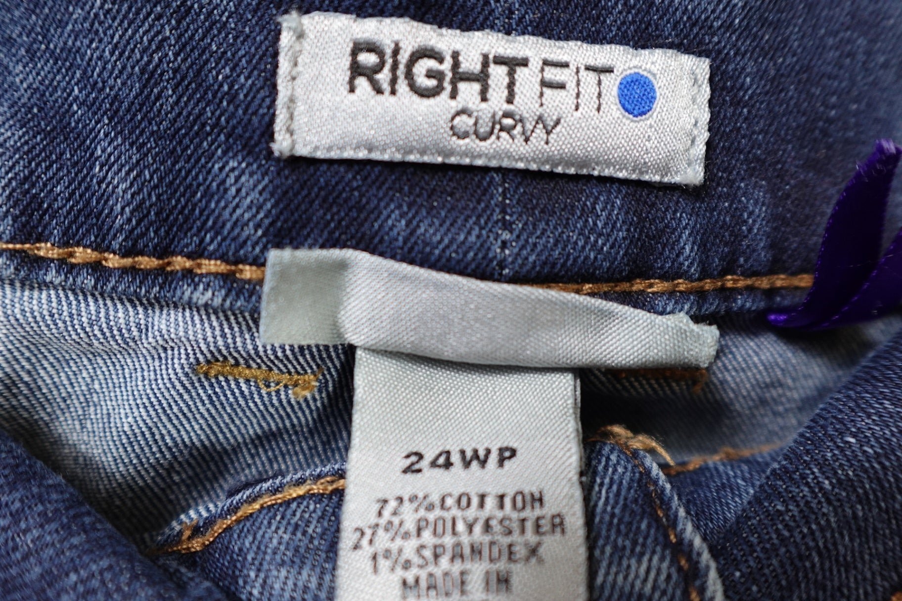 Catherines, Jeans, 24w