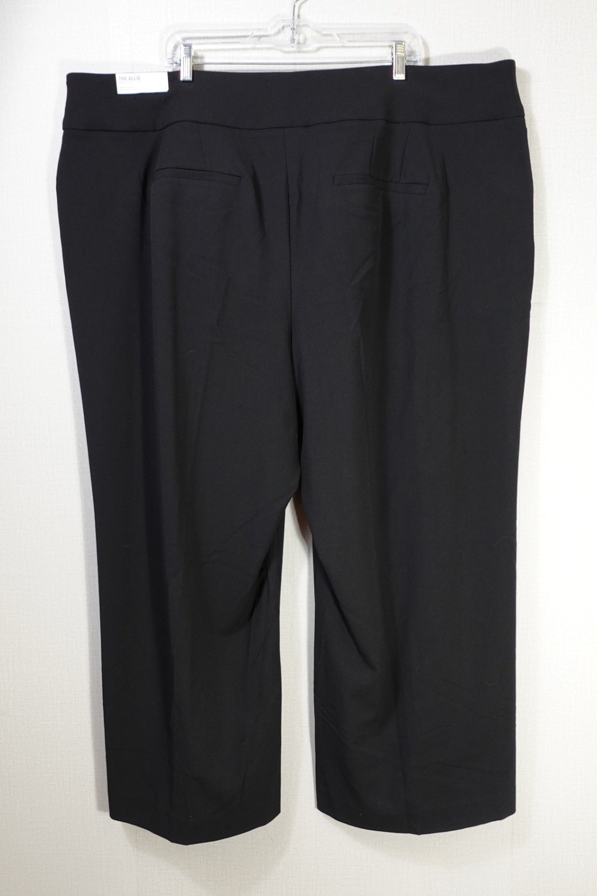 Lane Bryant, New Pants: Wide-Leg, 26S