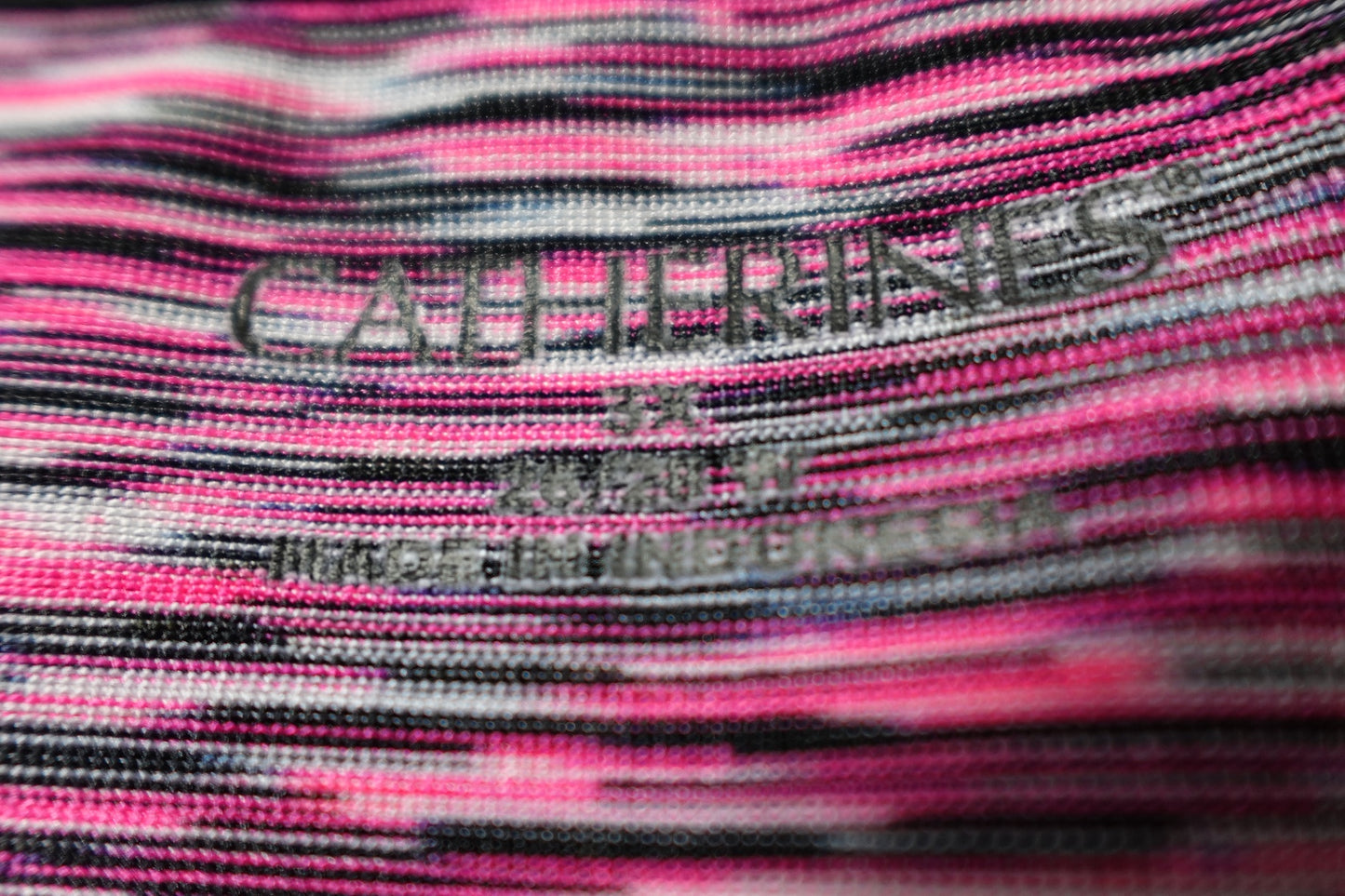 Catherines, 3/4 Sleeve Top, 26/28