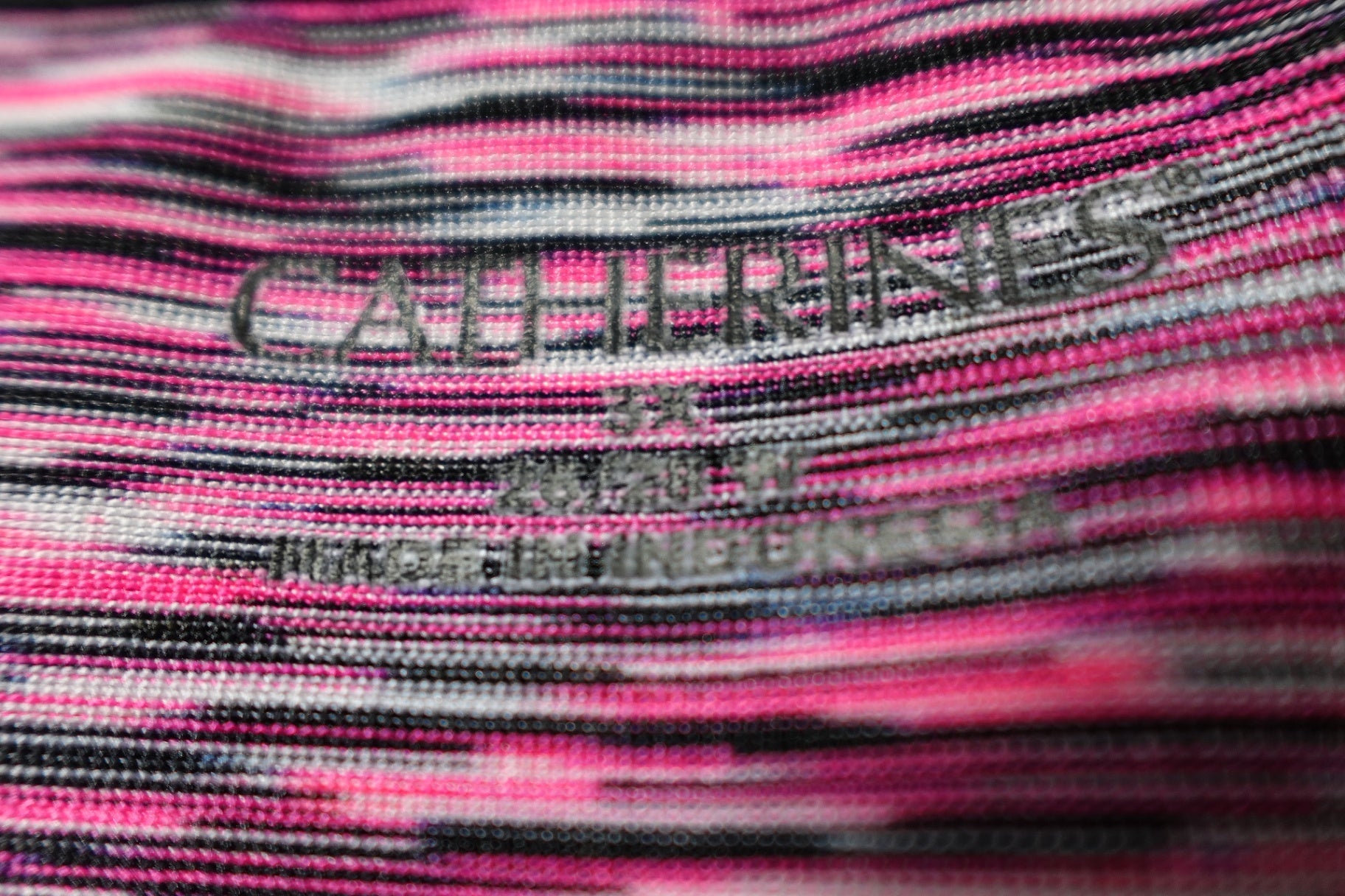 Catherines, 3/4 Sleeve Top, 26/28