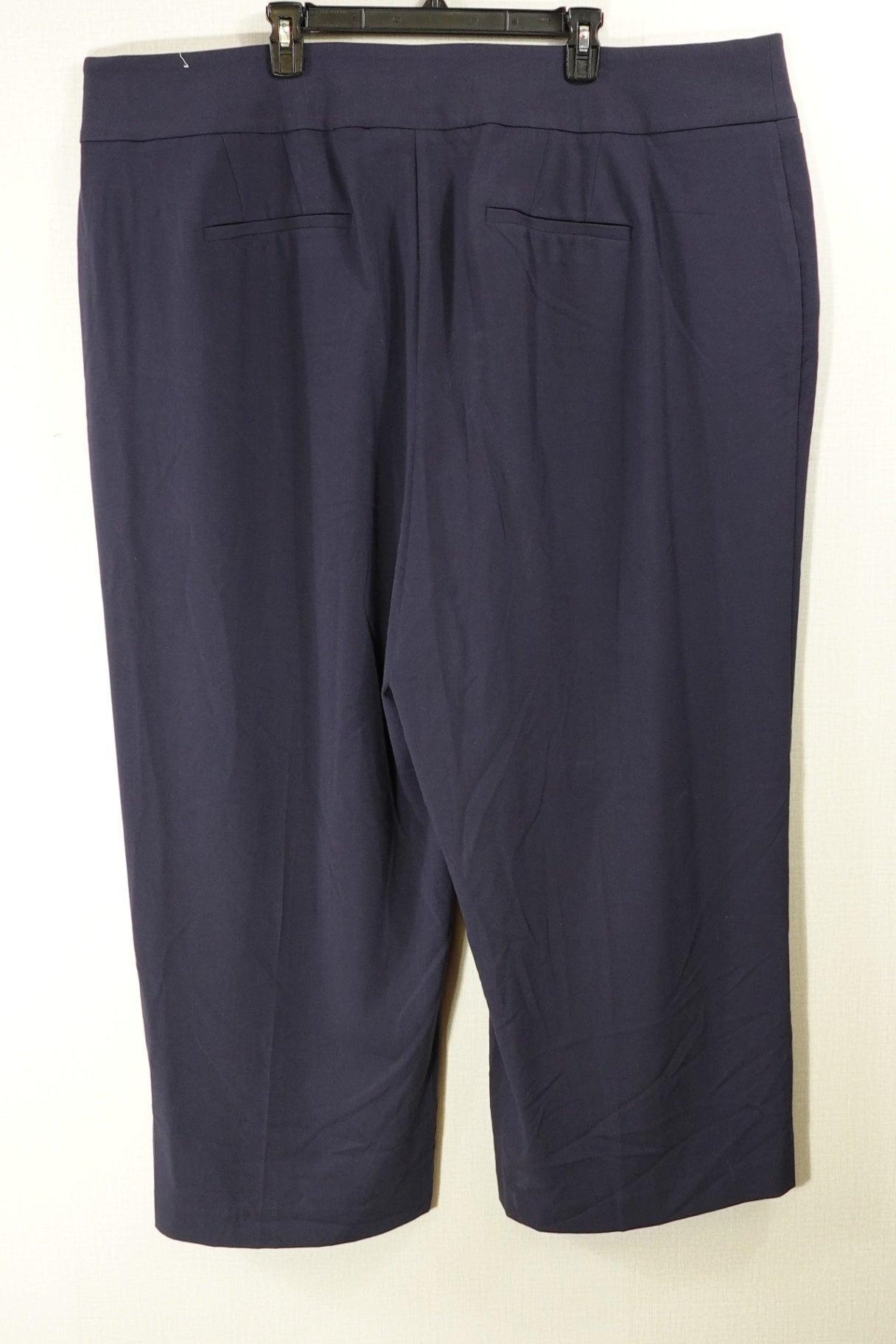 Lane Bryant, Pants Wide Leg, 28S