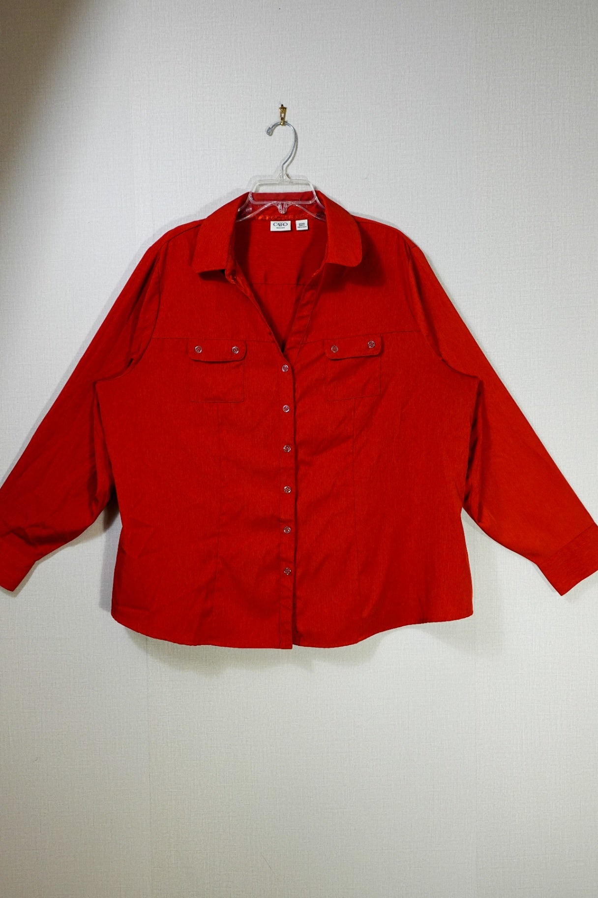 Cato , Long Sleeves Top, 22/24