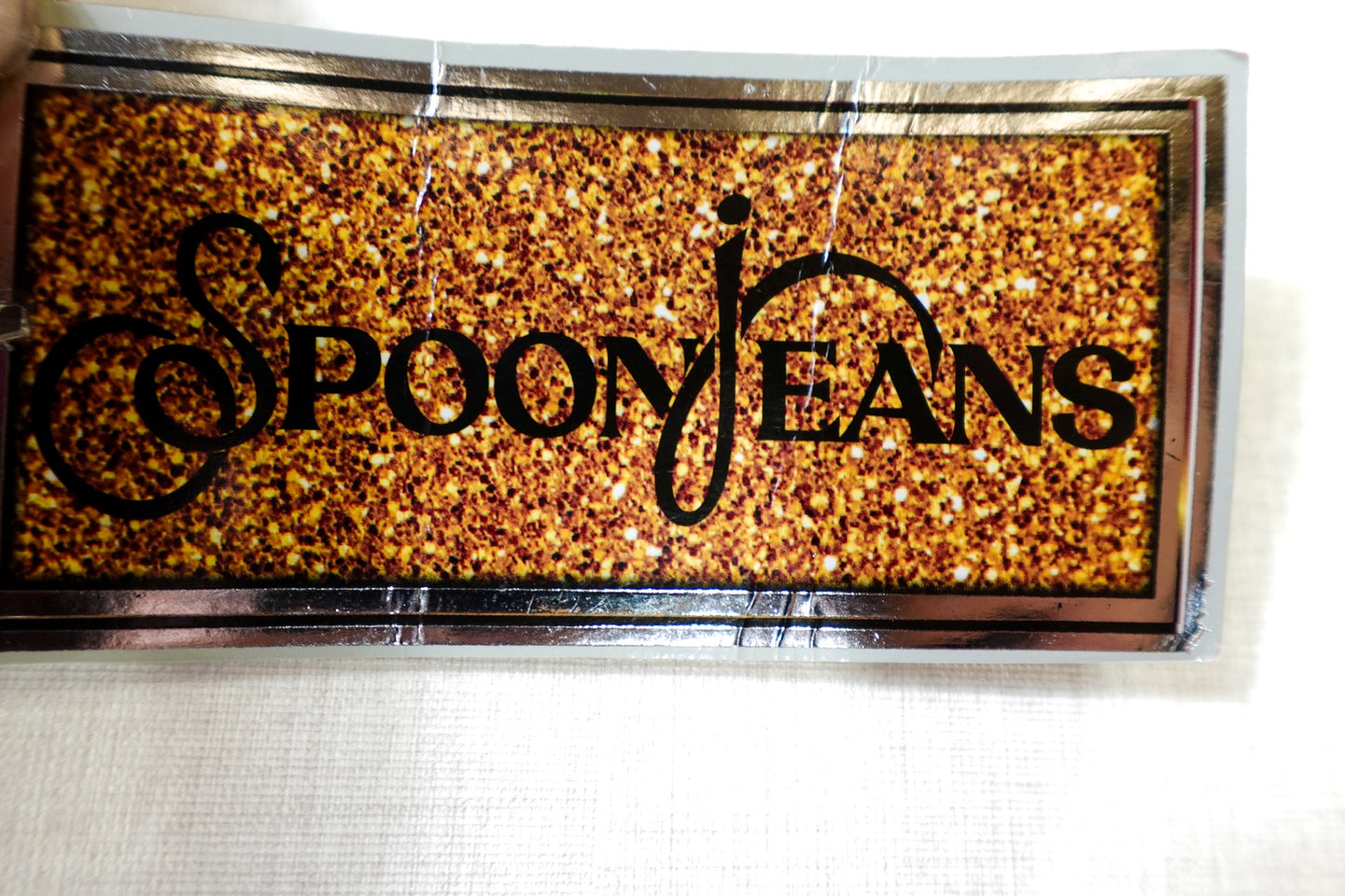 Spoon Jeans, New Dress, 3X runs small