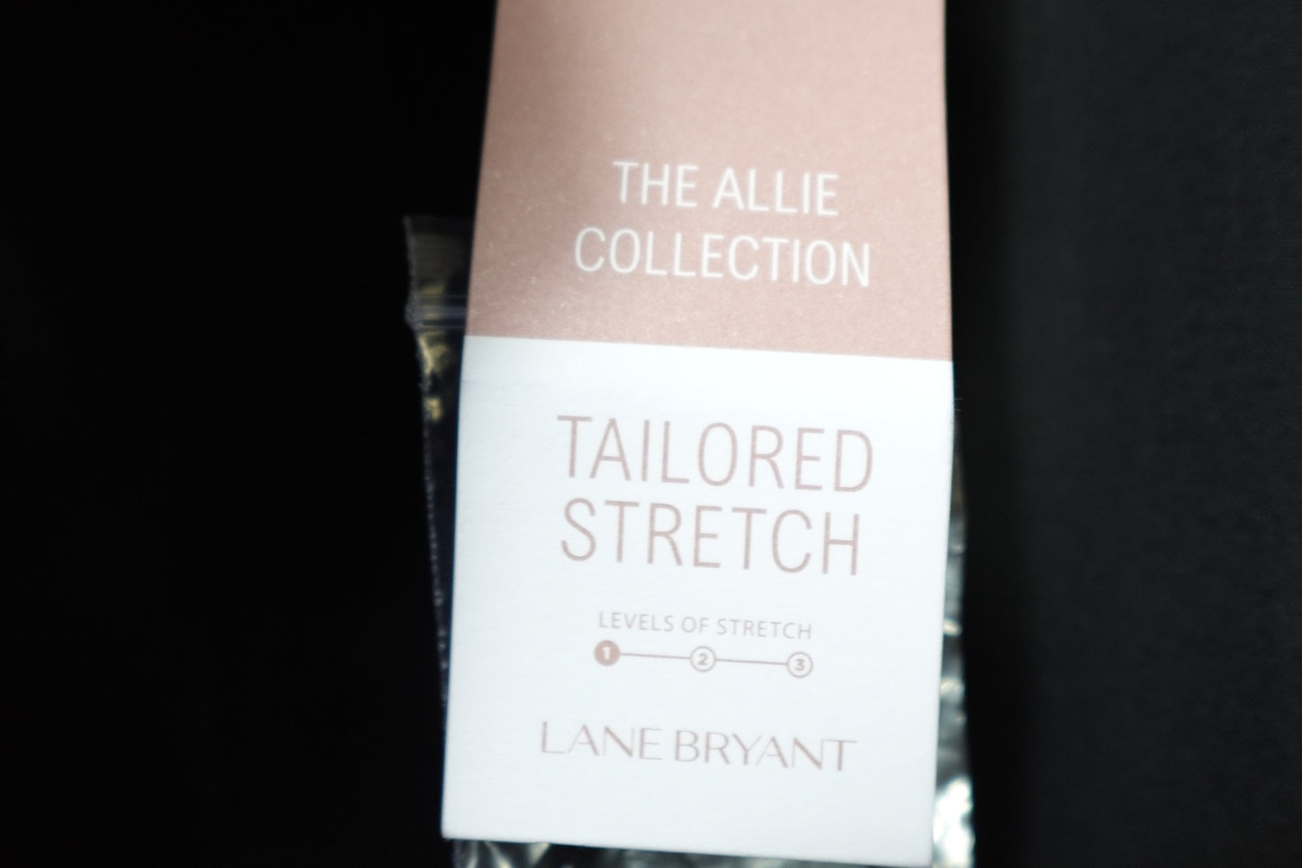 Lane Bryant, New Pants: Wide-Leg, 26S