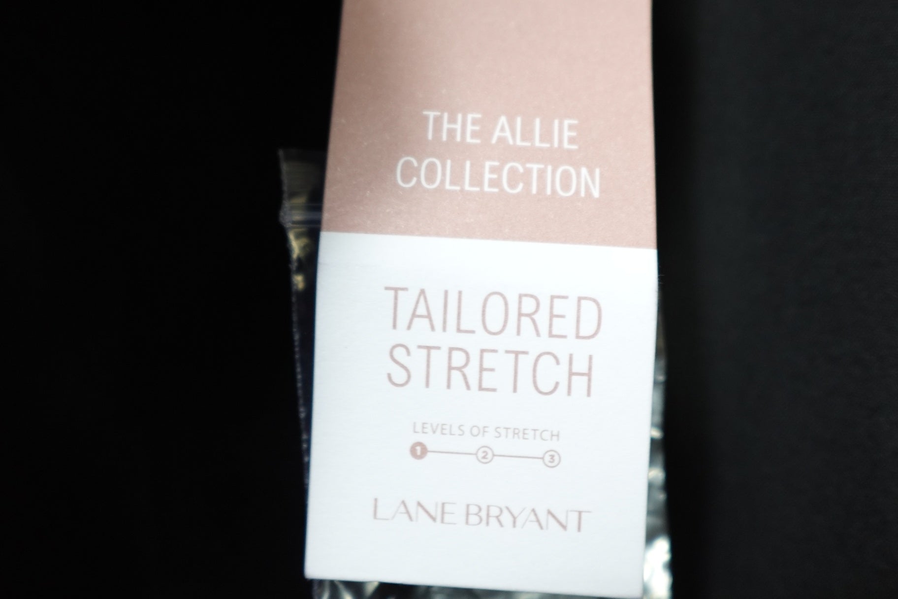 Lane Bryant, New Pants: Wide-Leg, 26S