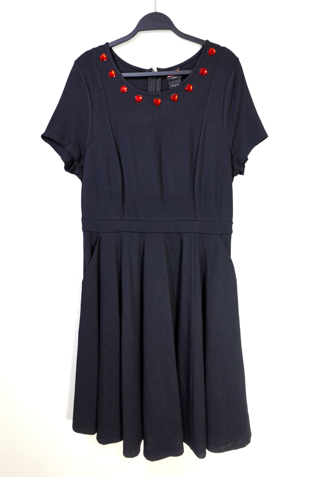 Torrid / Marvel, Dress, 14
