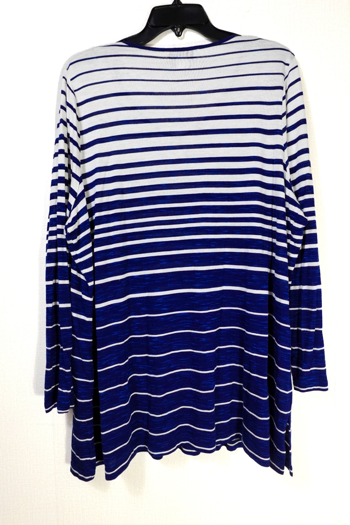 Coldwater Creek, Long Sleeves Top, 20/22
