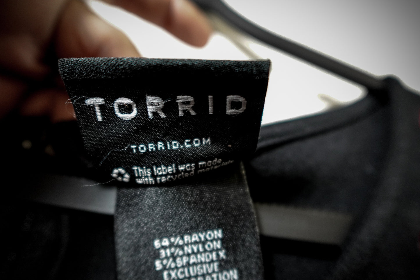 Torrid / Marvel, Dress, 14