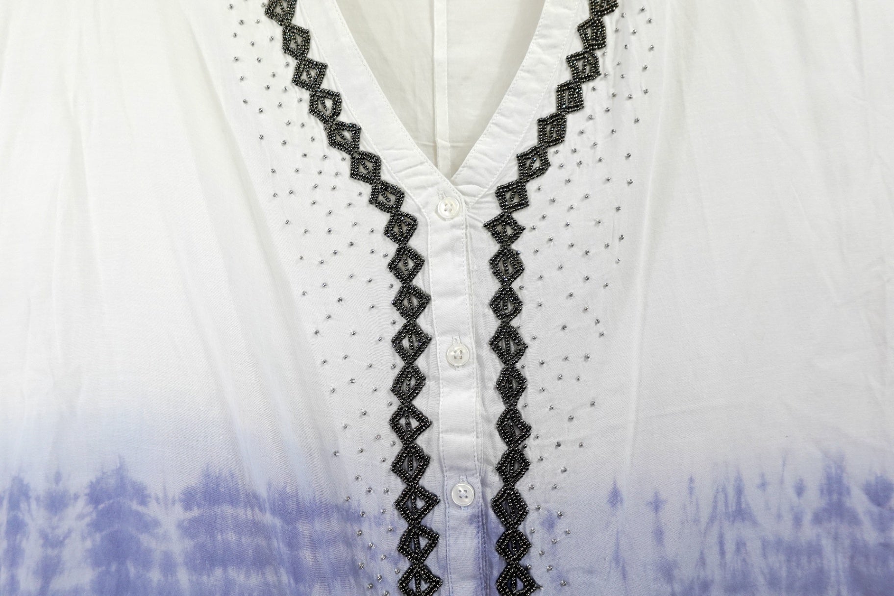Catherines, New Short Sleeved Top, 2X