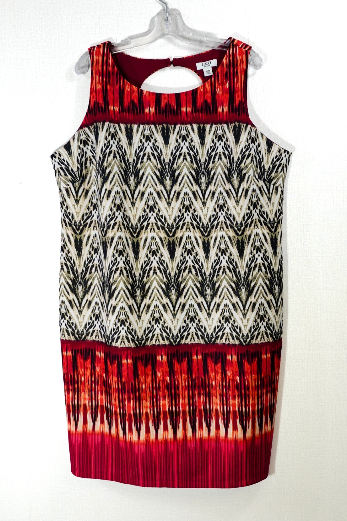 Cato, Dress, 18/20W