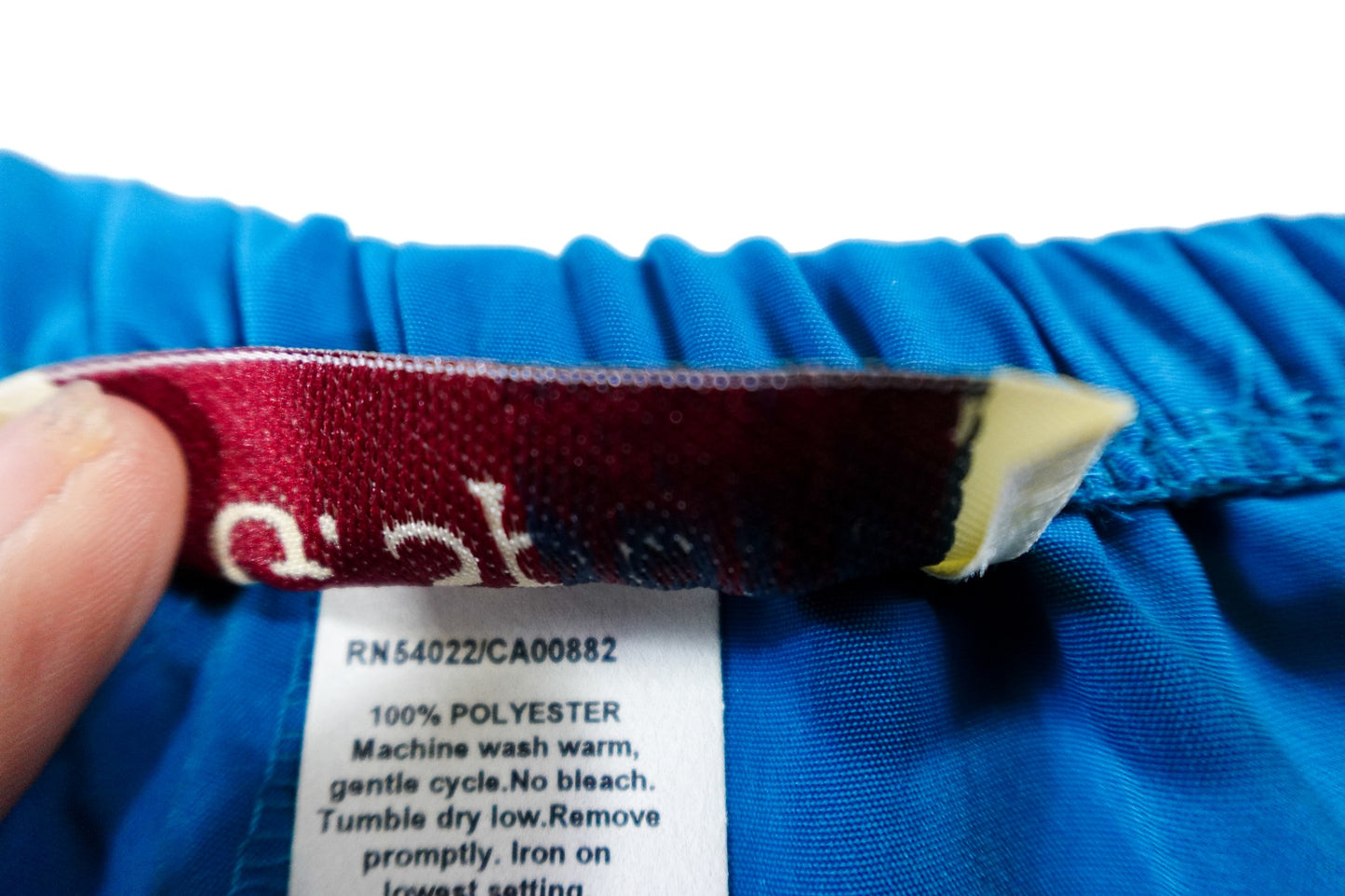 S.G. Sport, Pants, Large
