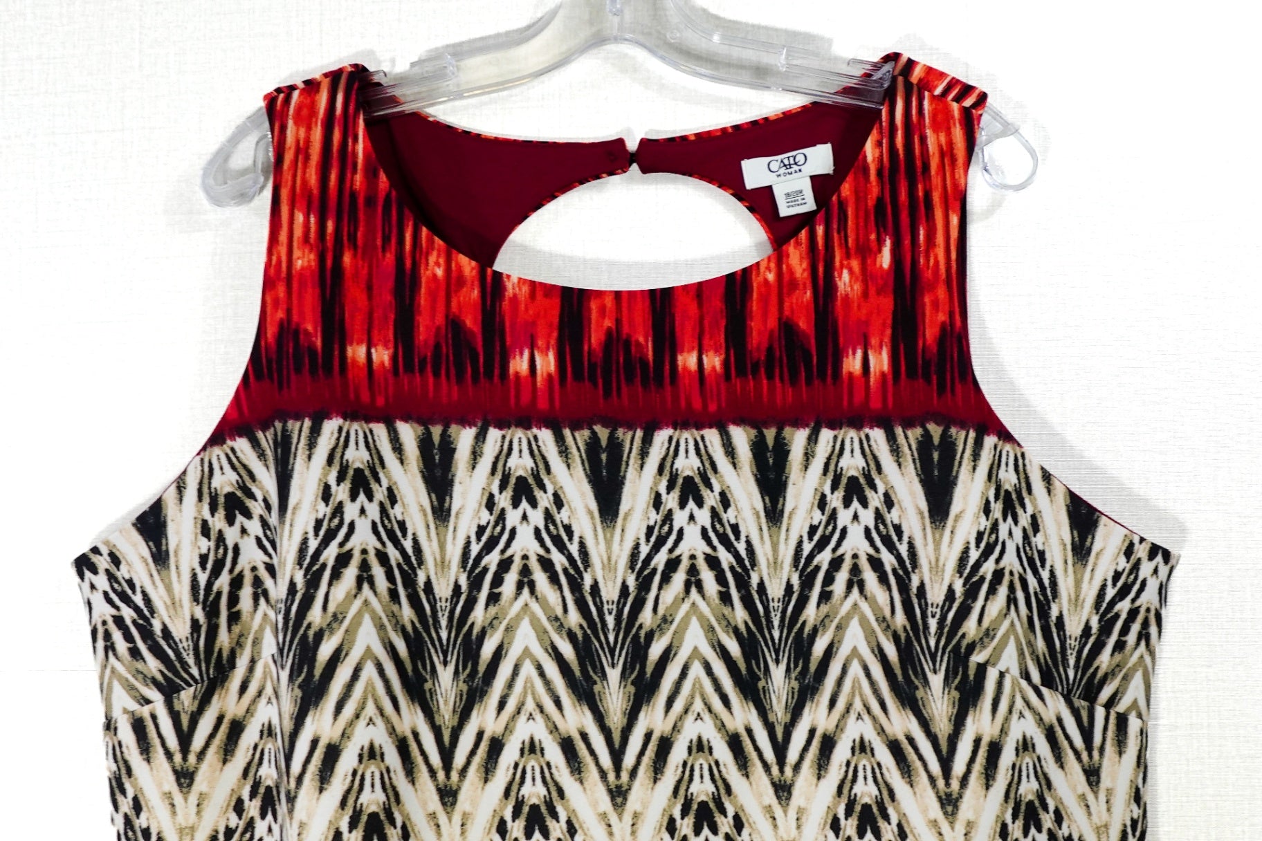 Cato, Dress, 18/20W