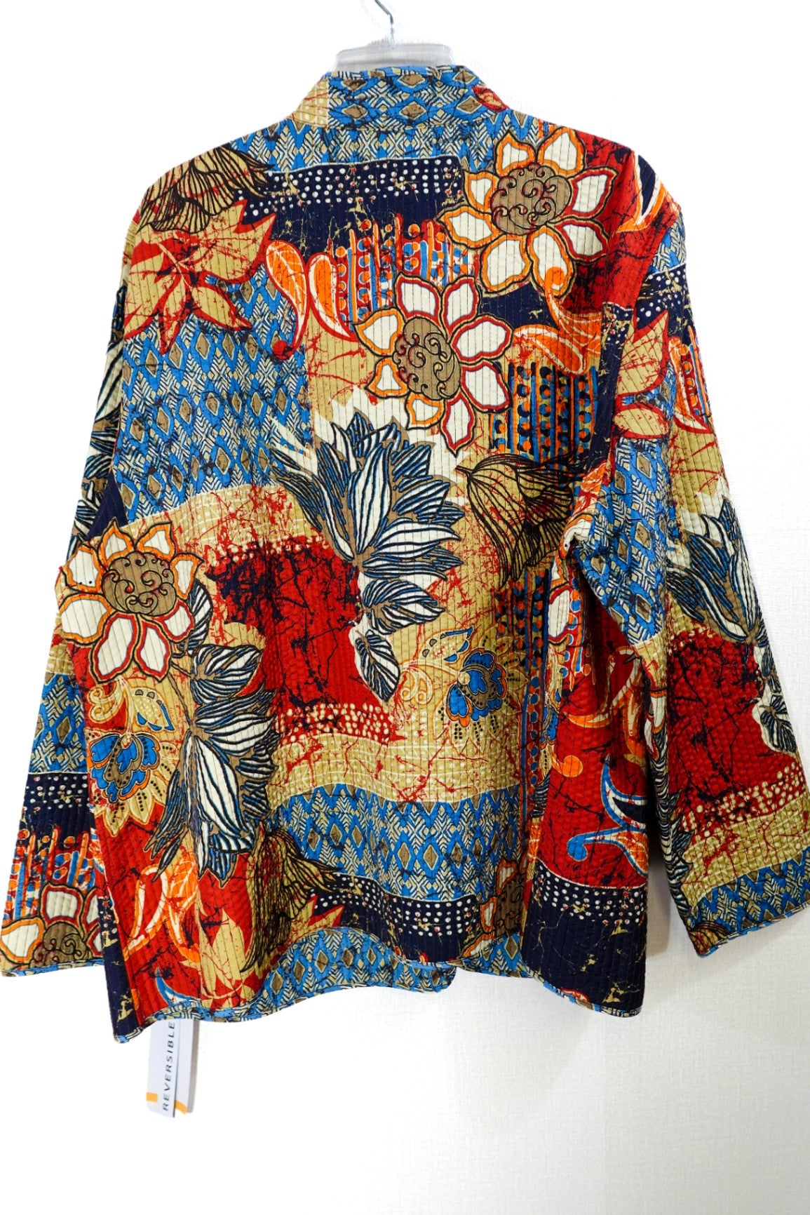 Alfred Dunner, New Reversible Jacket, 24W