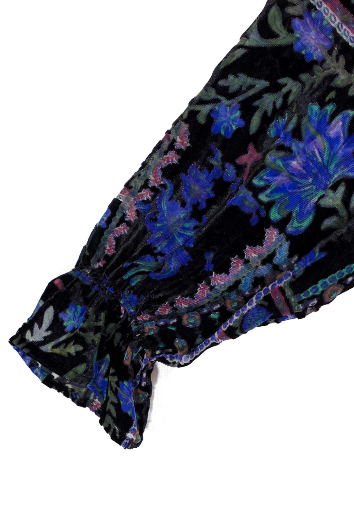 Wonderly, Long Sleeves Top, 2X