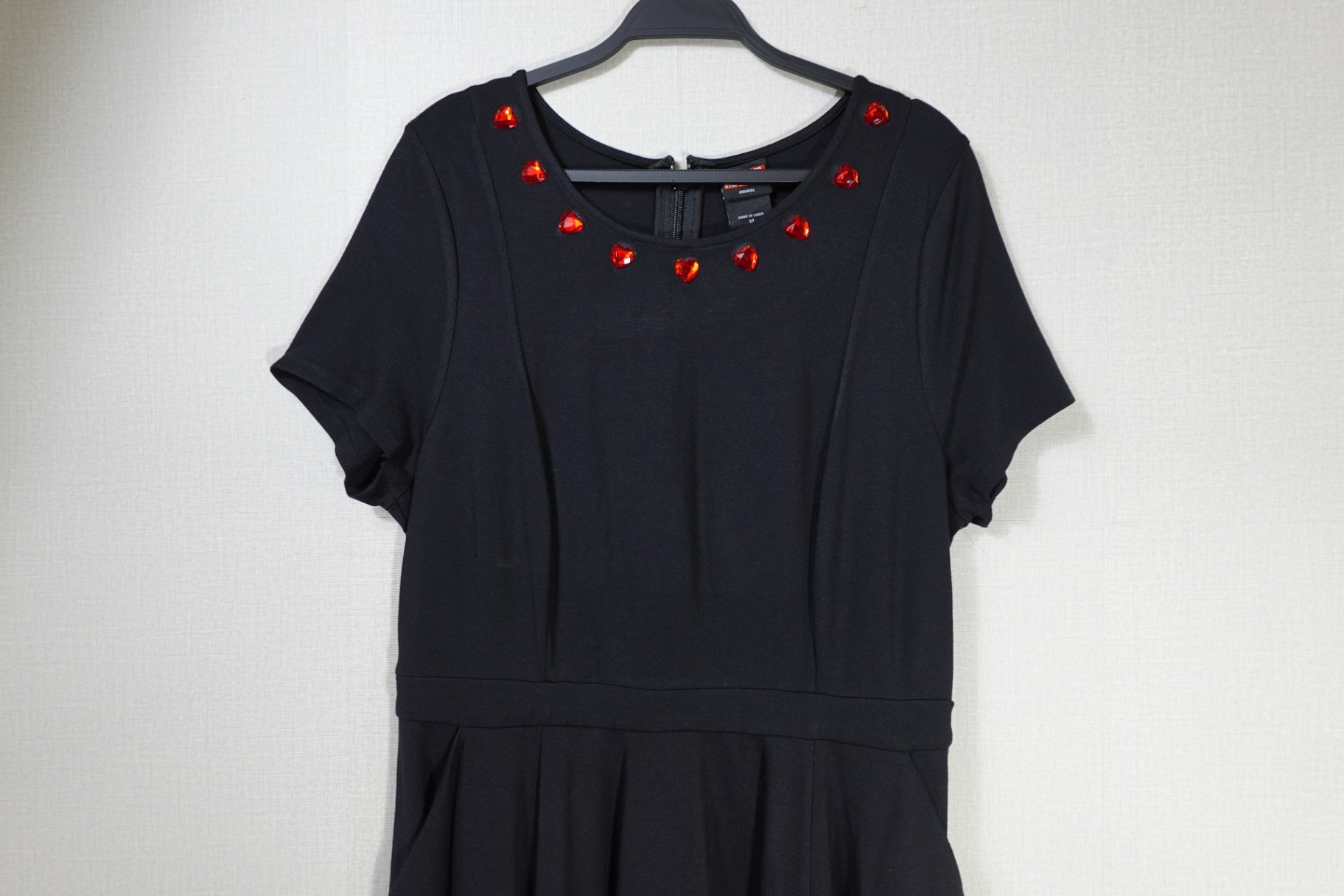 Torrid / Marvel, Dress, 14
