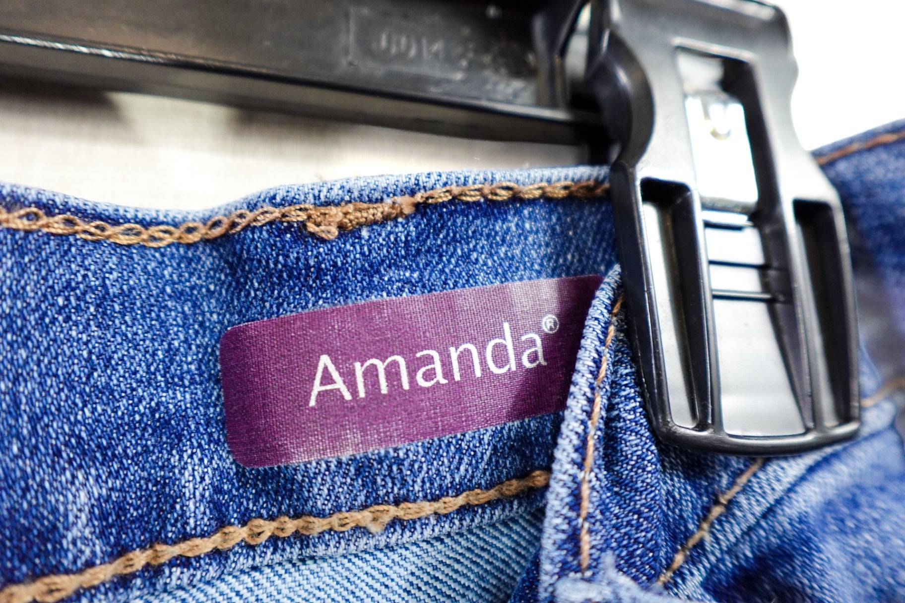 Gloria Vanderbilt, Jeans, 24W