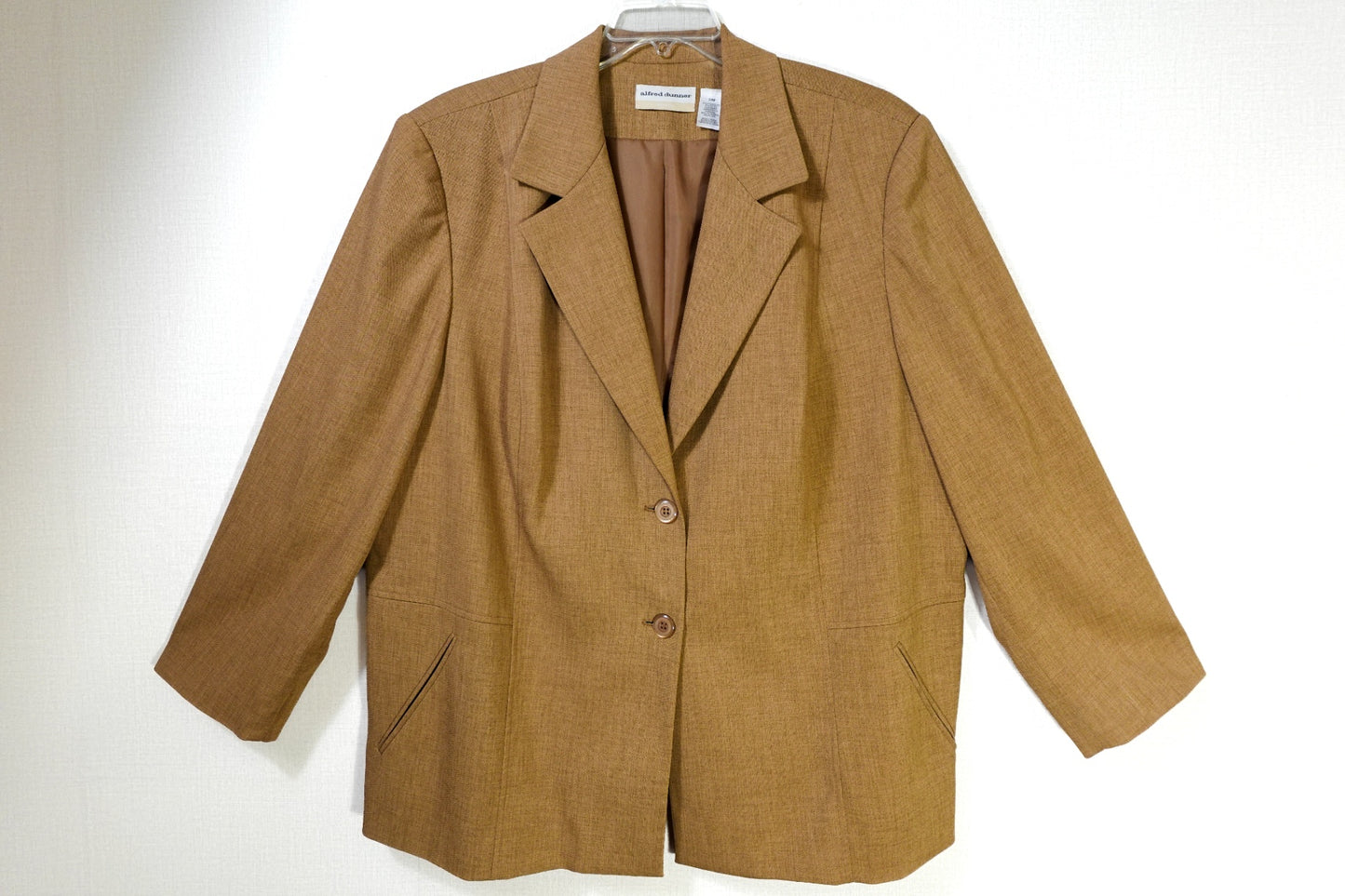 Alfred Dunner, Blazer, 24W
