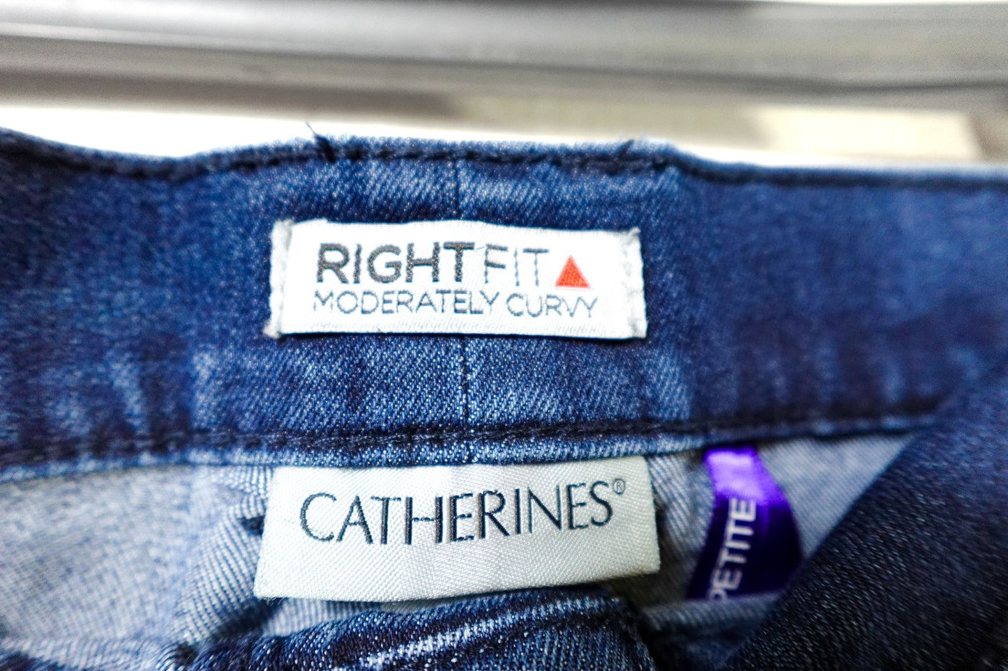 Catherines, Jeans, 26WP