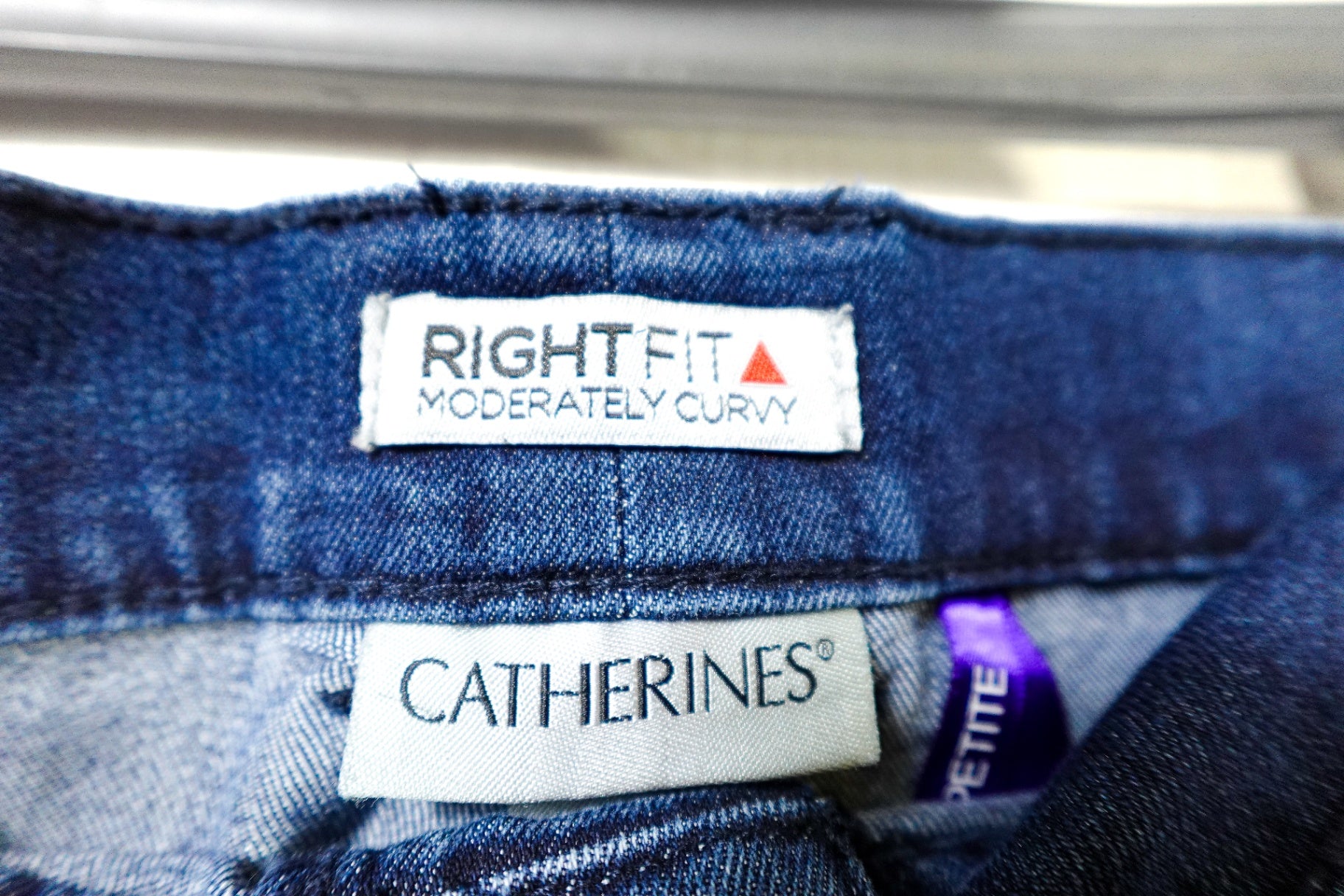 Catherines, Jeans, 26WP