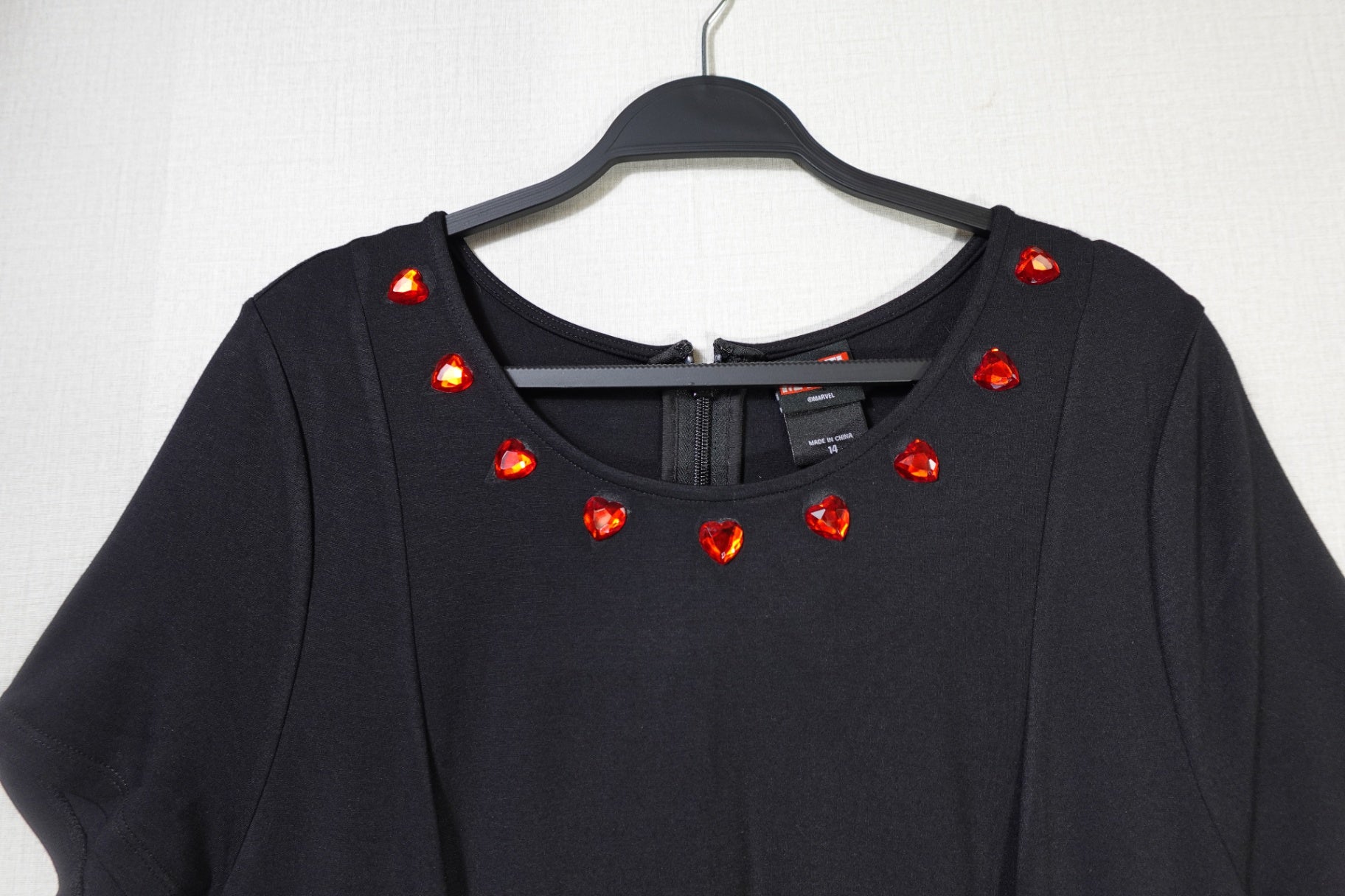 Torrid / Marvel, Dress, 14