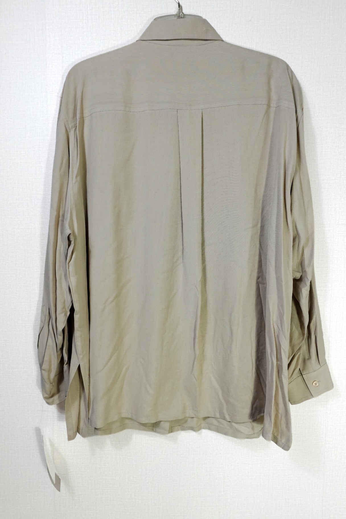 Jones New York, New Vintage button down, 16
