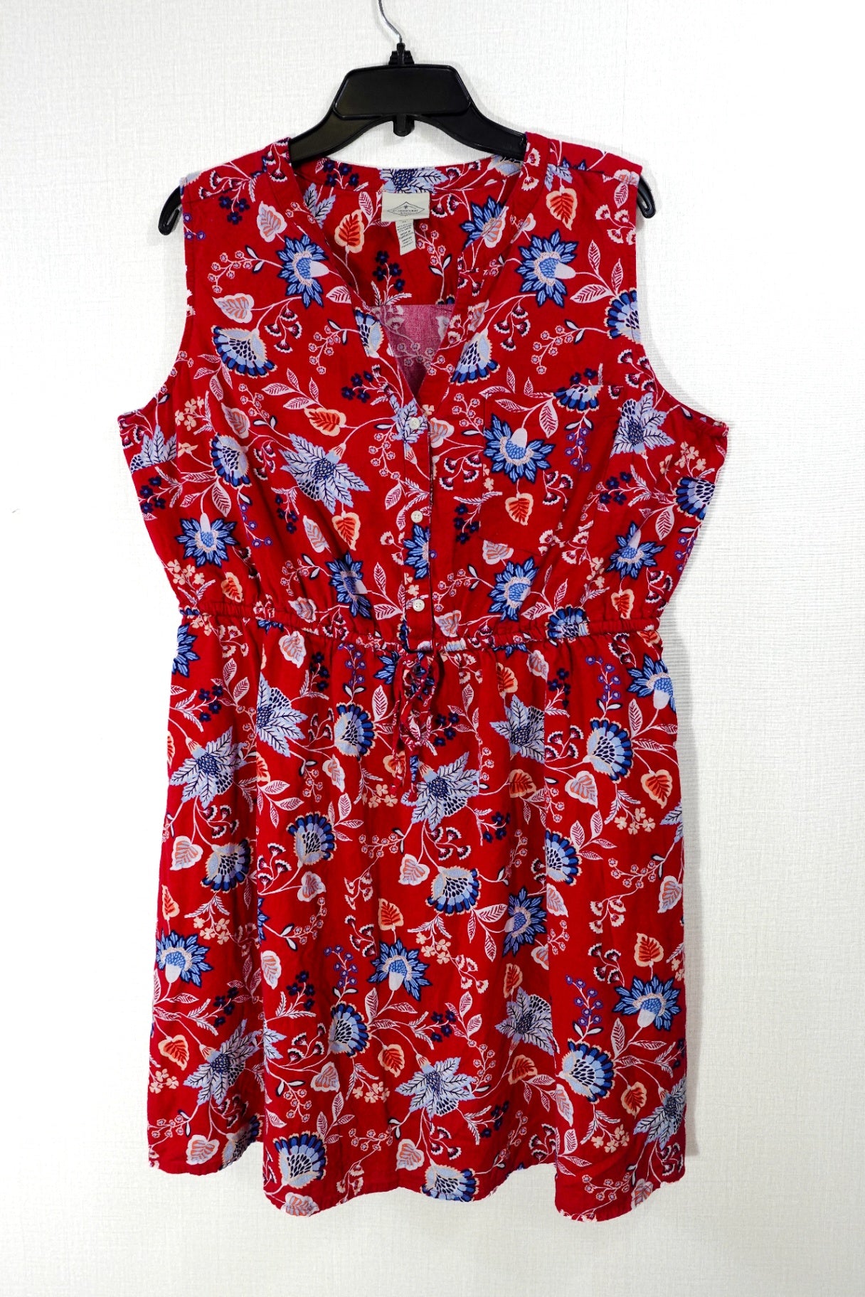 St. John's Bay, Dress, XL