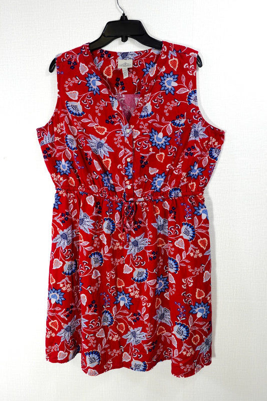 St. John's Bay, Dress, XL