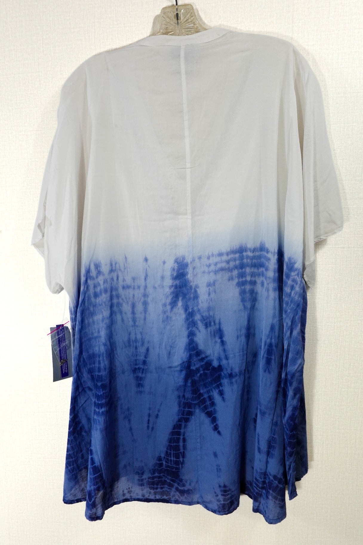 Catherines, New Short Sleeved Top, 2X