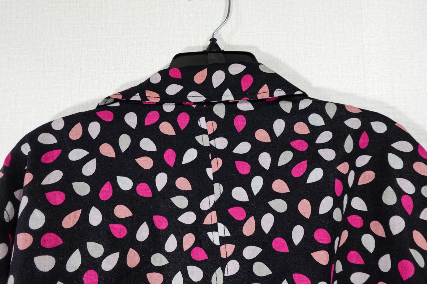 Kim Rogers, Light Jacket, 3X