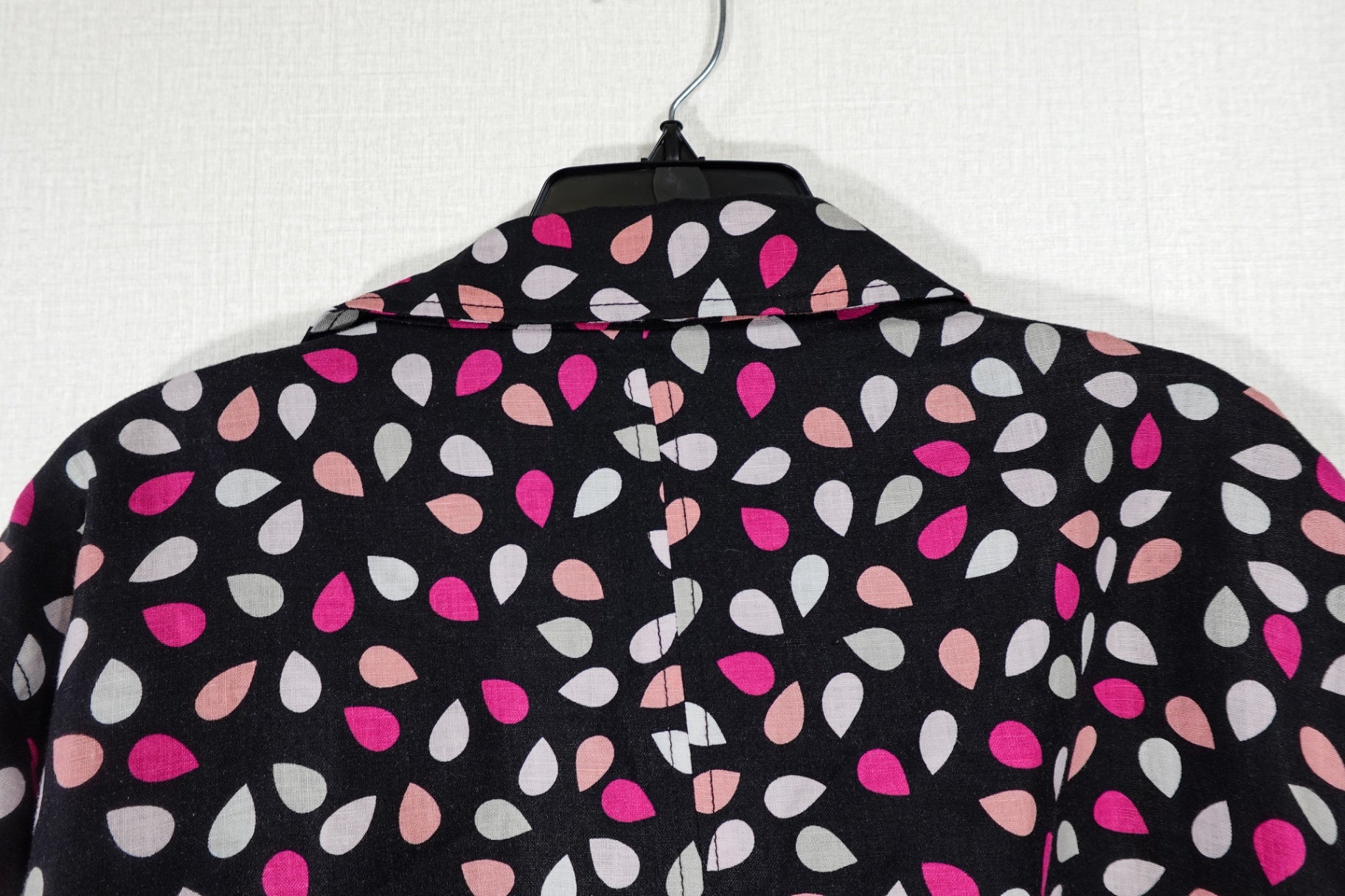 Kim Rogers, Light Jacket, 3X