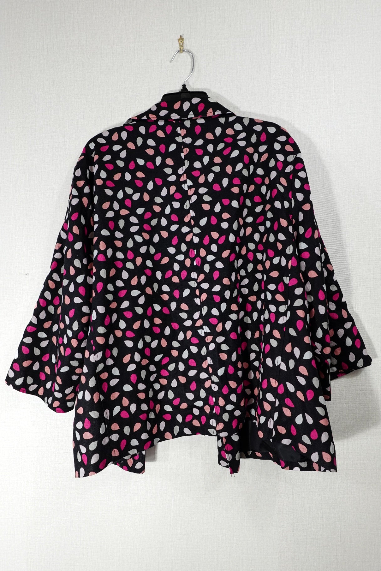 Kim Rogers, Light Jacket, 3X