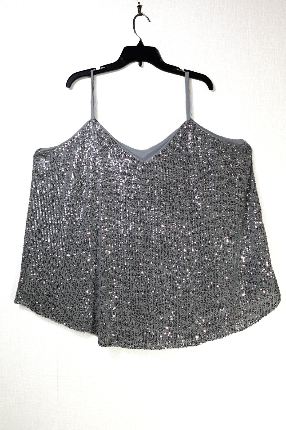 Torrid, New event sleeveless top, 18/20