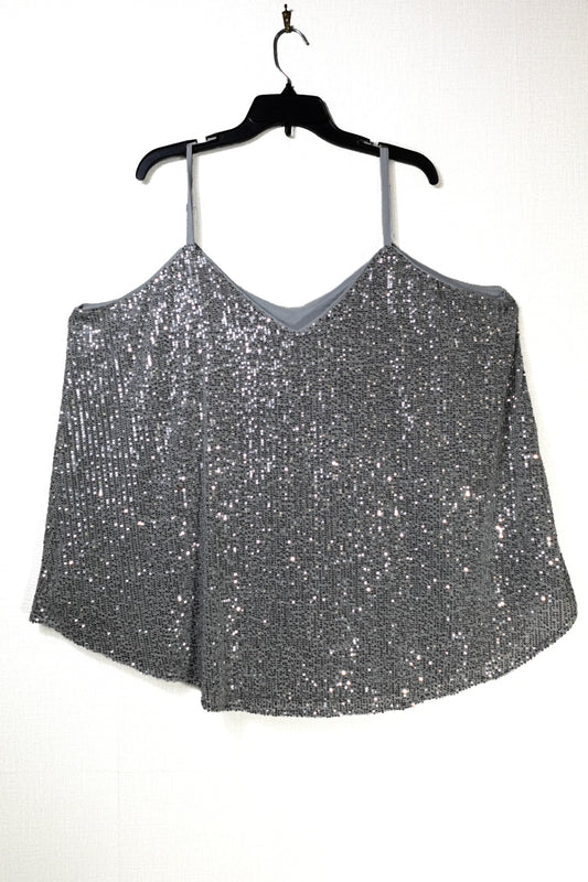 Torrid, New event sleeveless top, 18/20