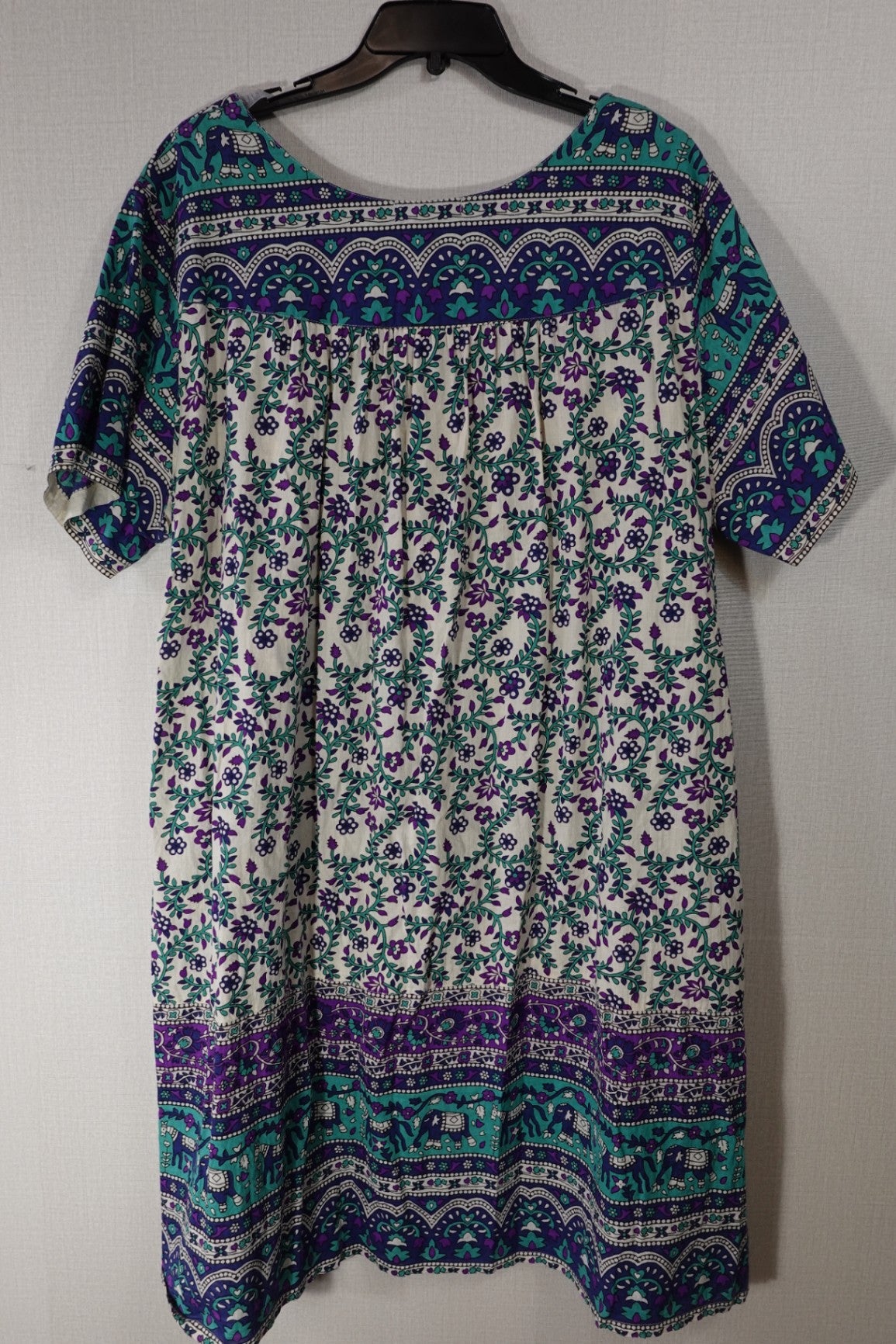 LA CERA, Dress, 2X