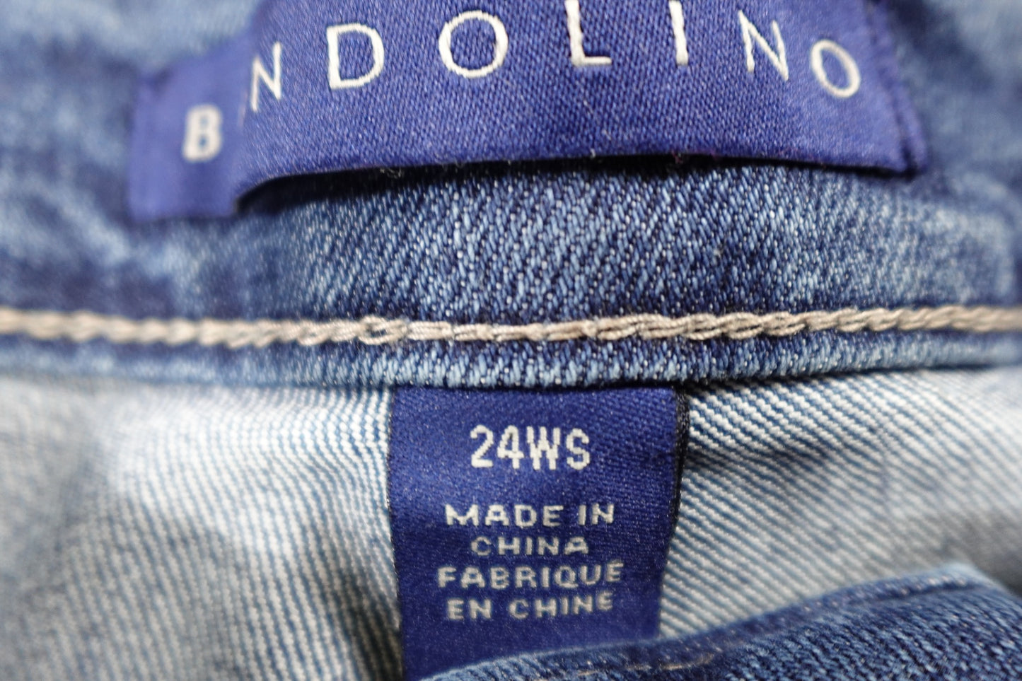 Bandolino, NEW JEANS, 24W