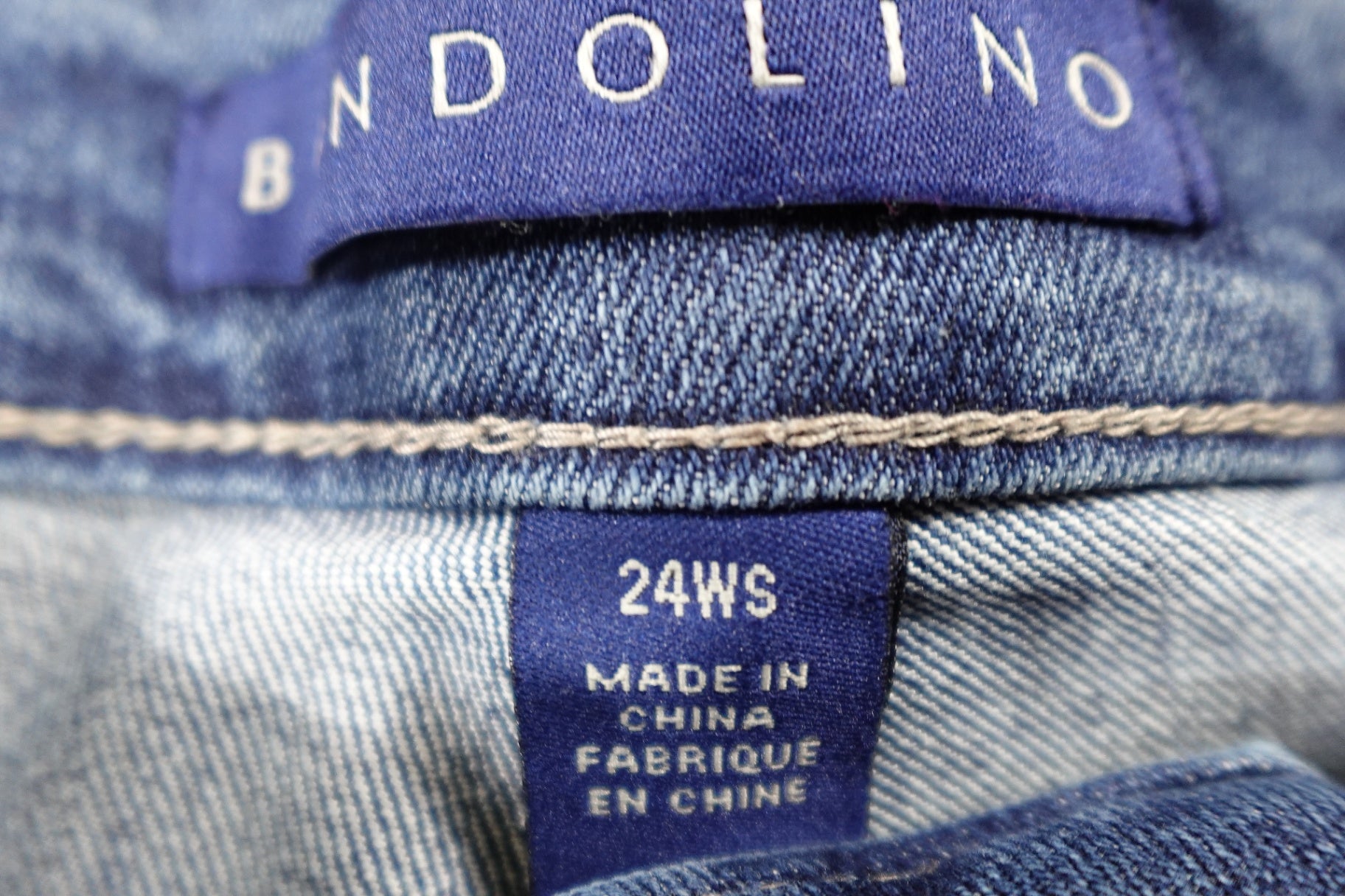 Bandolino, NEW JEANS, 24W