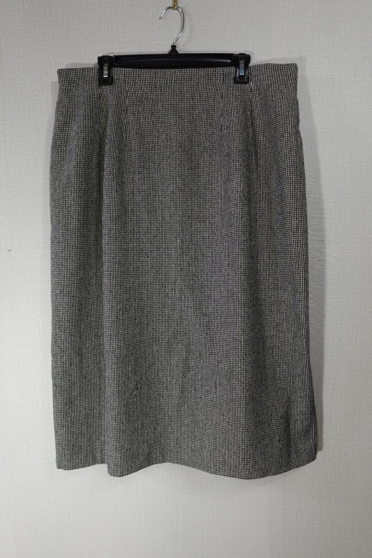 Kim Rogers, Skirt, Xl