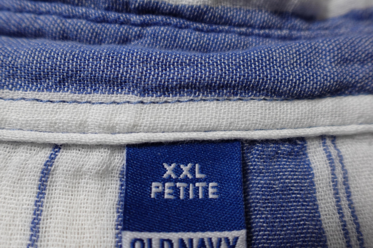 Old Navy, Short Sleeved Top, 2XP