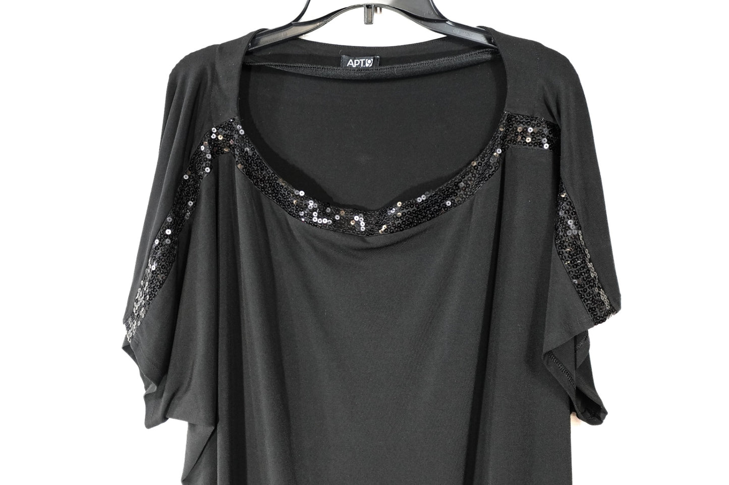 APT.9, Dress, 3X