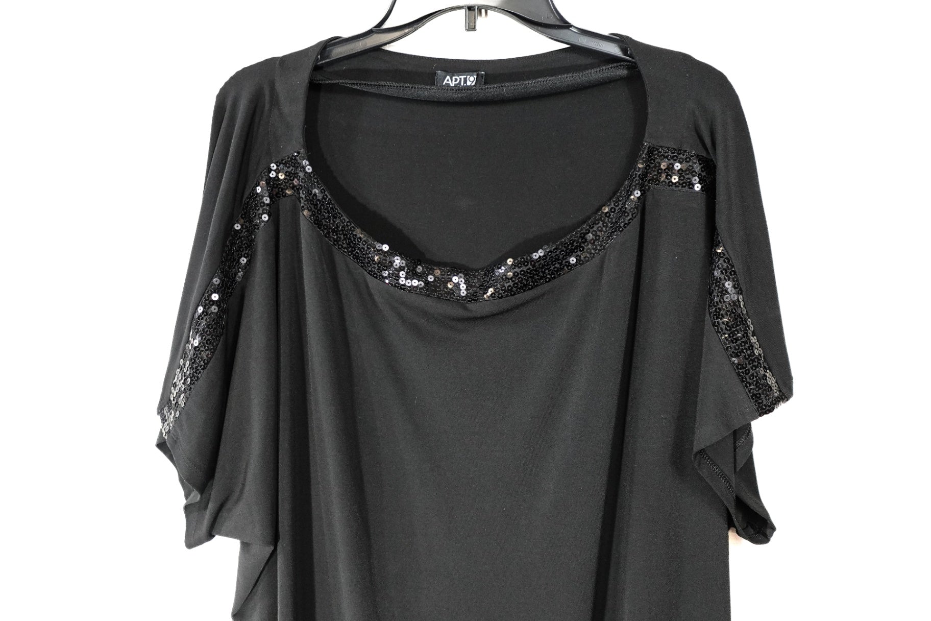 APT.9, Dress, 3X