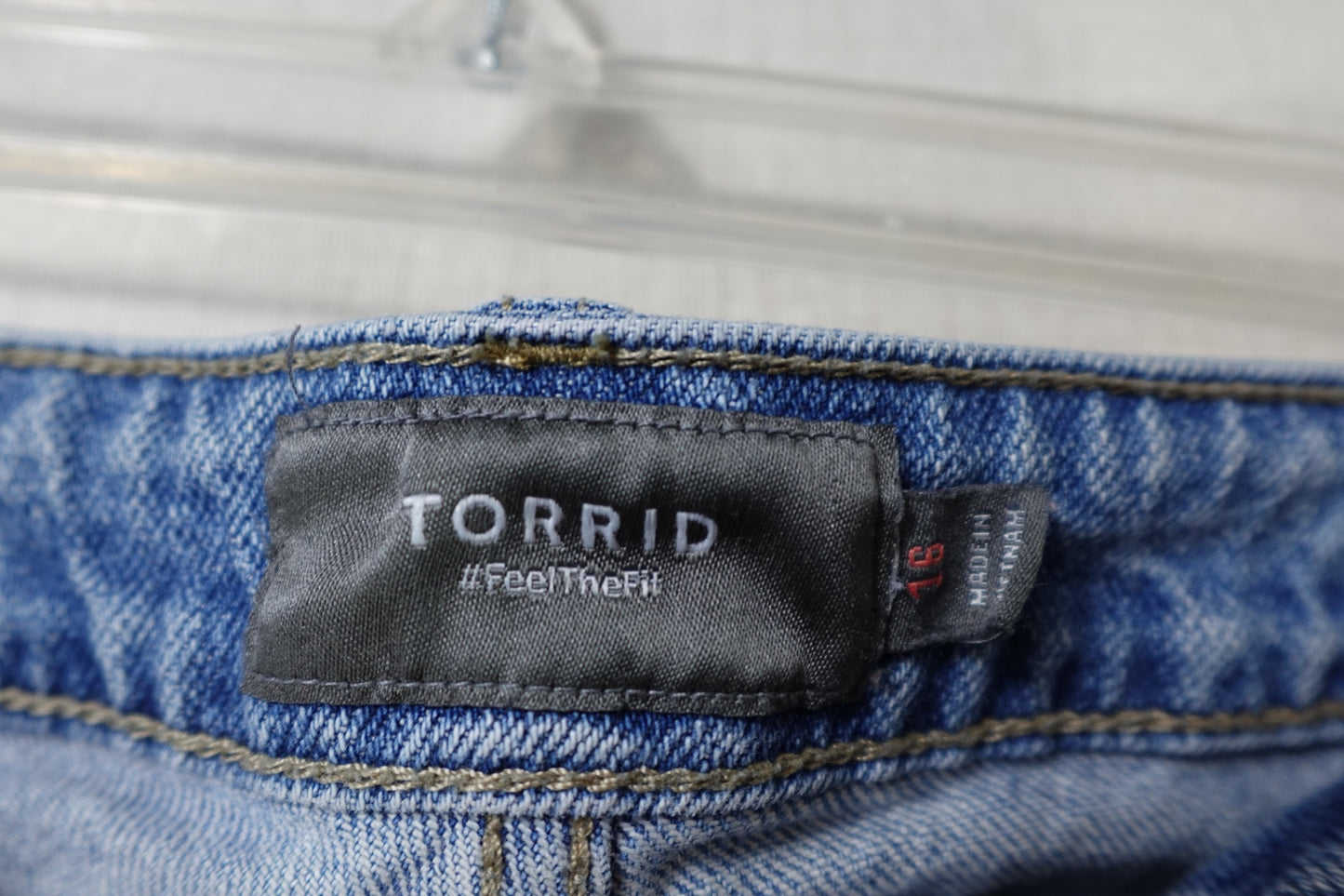 Torrid, Shorts, 16