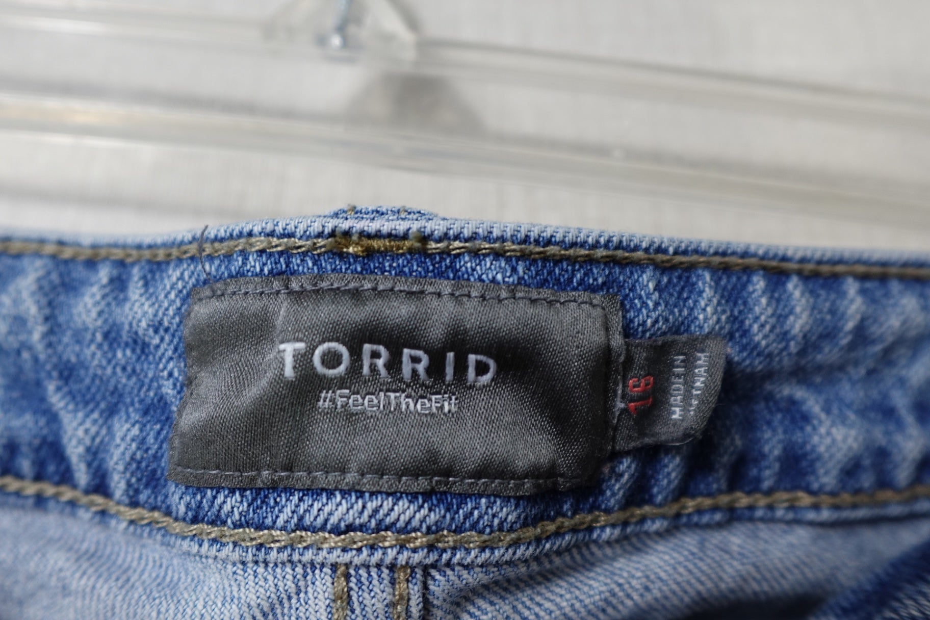 Torrid, Shorts, 16