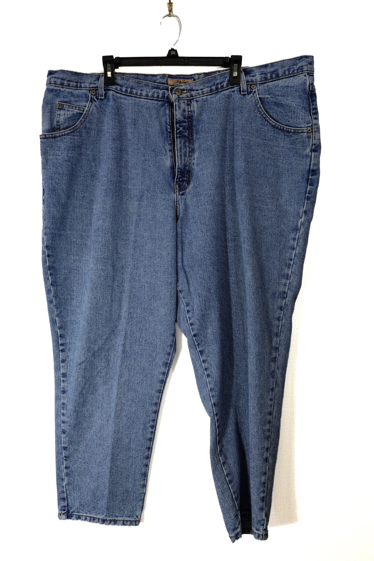 Just My Size, Vintage Jeans, 26