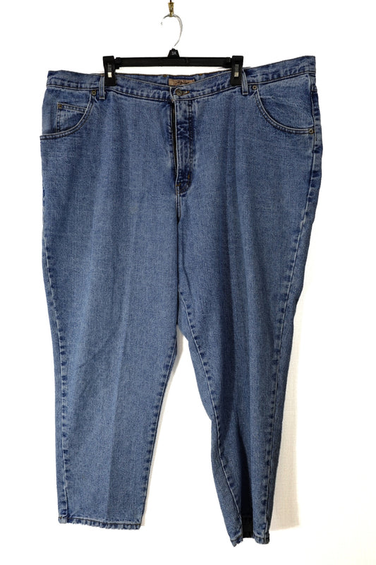 Just My Size, Vintage Jeans, 26