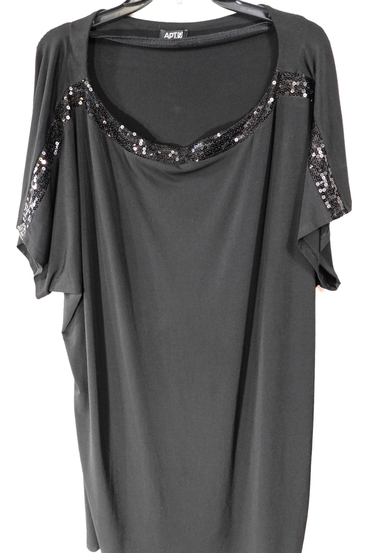 APT.9, Dress, 3X