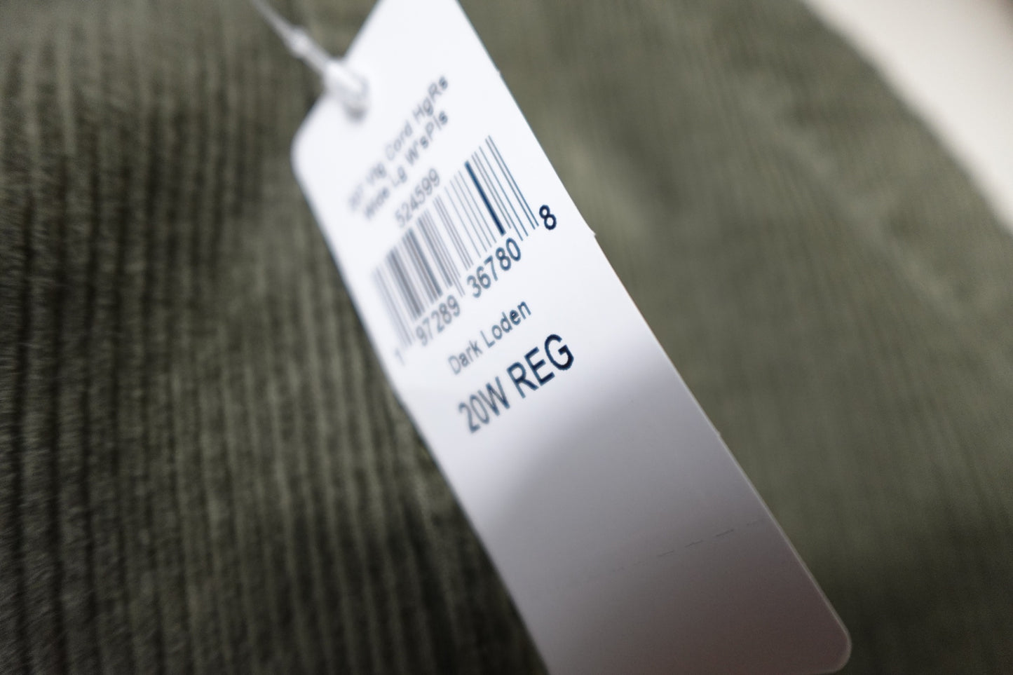 L.L. Bean, New Pants: Wide-Leg, 20W REG
