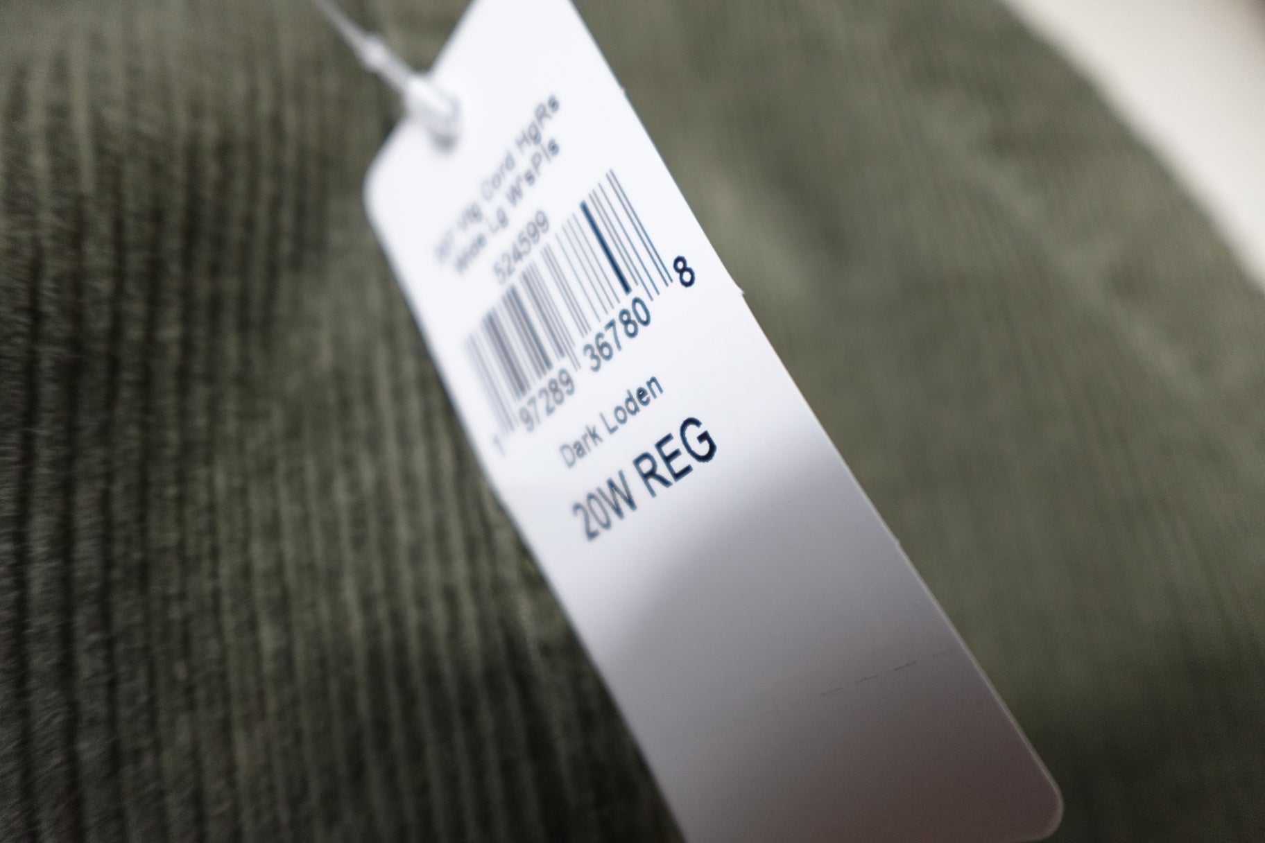 L.L. Bean, New Pants: Wide-Leg, 20W REG